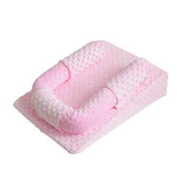 Newborn Portable Bed in Bed Baby Crib Bb Small Bed Biomimetic Bed Bed Anti Pressure Safety Device