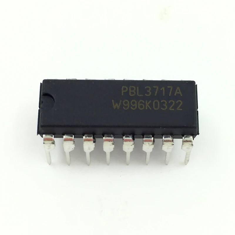 1pcs/lot PBL3717A PBL3717 DIP-16 New original In Stock