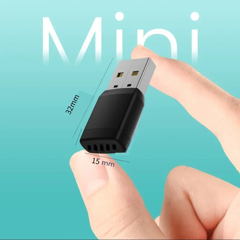 محول لاسلكي ذكي CarPlay لاسلكي Android Auto USB Dongle WiFi Bluetooth اتصال تلقائي OTA ترقية للسيارات الأصلية #6