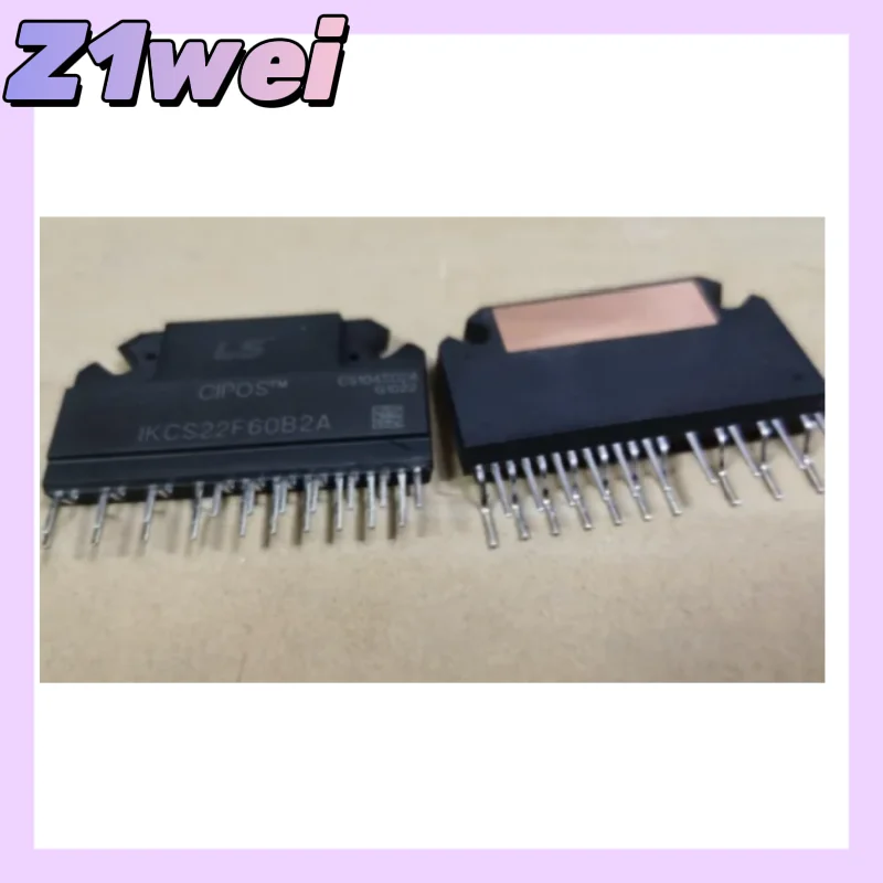 Módulo IPM original, IKCS17F60B2A, IKCS17F60F2A, IKCS08F60F2C, IKCS12F60AA, envío gratis