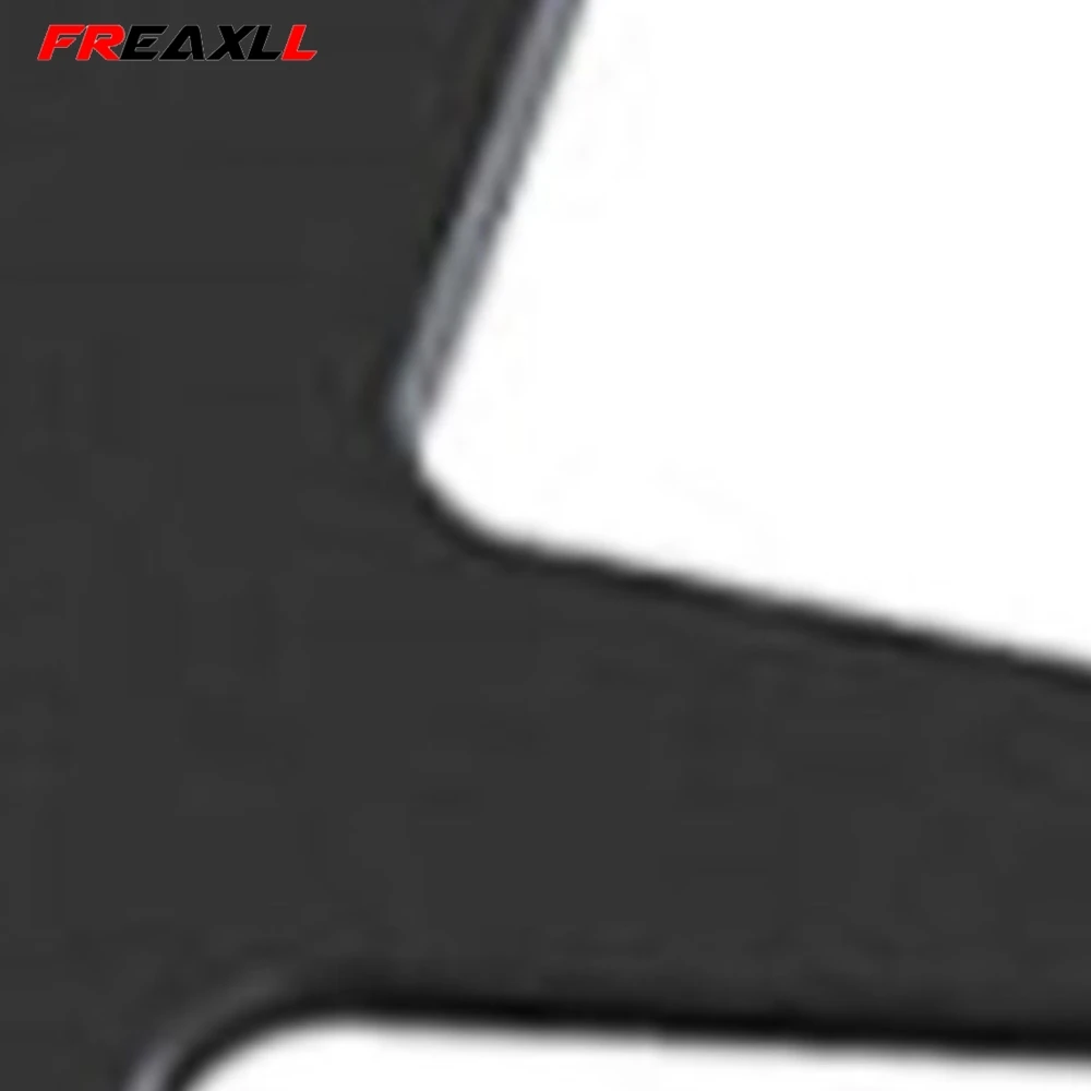 

Motorcycle Luggage Holder Bracket For Honda CRF 300 L RALLY /ABS 2021 2022-2024 CRF300L CRF300LS 2023 2024 CNC Rear Luggage Rack