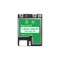 iFlight ExpressLRS ELRS Diversity Receiver ELRS 900MHz 500mW True Diversity RX / ELRS 2.4GHz 250mW True Diversity RX for FPV