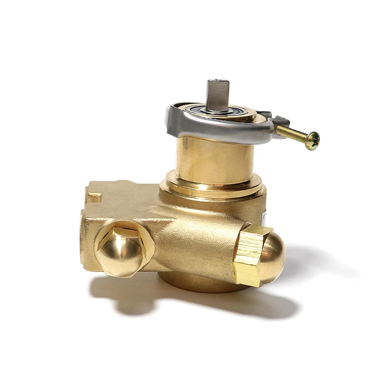 Высокое качество 228171, медный водяной насос охлаждения двигателя для аксессуаров для станков плазменной резки