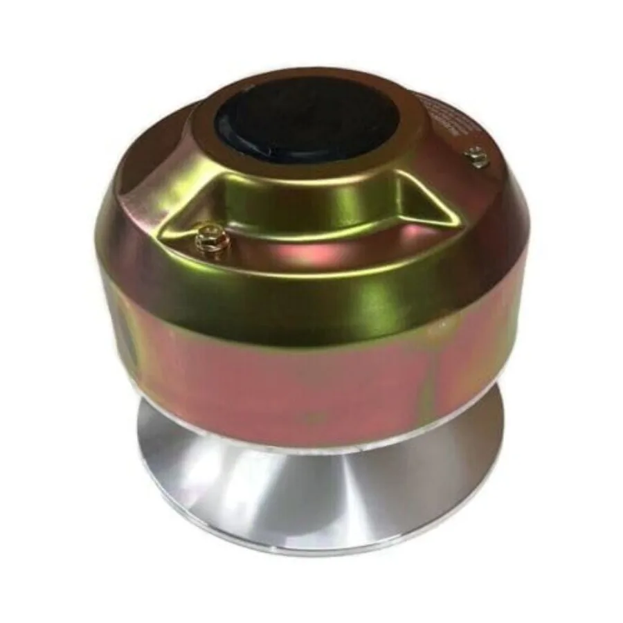 Primäre Antriebskupplung für 4x2 6x4 John Deere 1200A Bunker Field Vehicle AM140985 Hochleistungs-Hochleistungskupplungssystem-Design