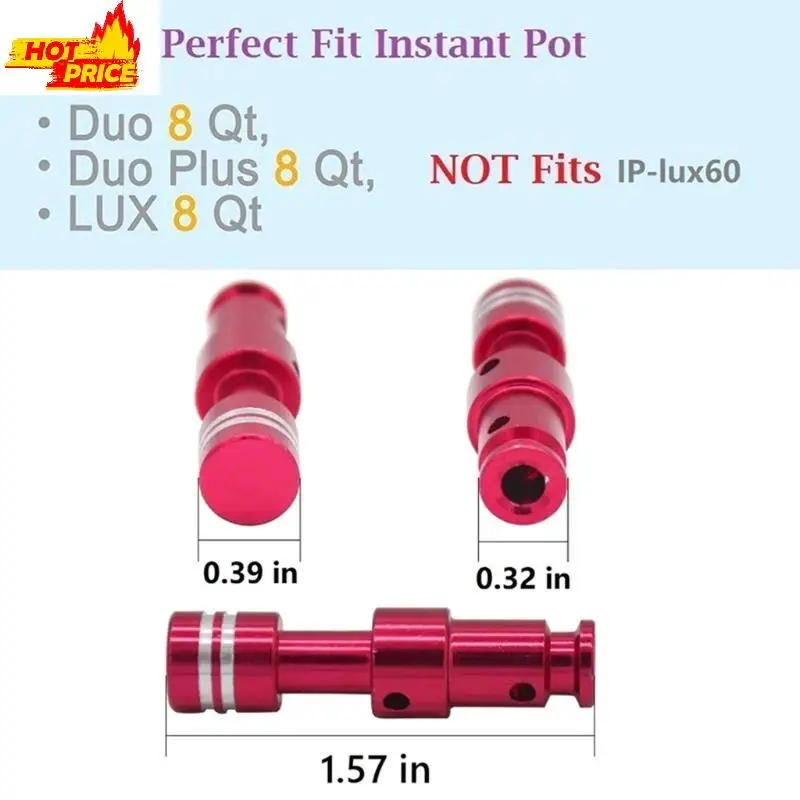 Penggantian Universal Floater Sealer Replacement Safety Cooker Complect