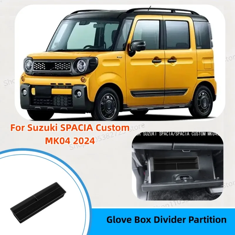 Suzuki Spacia Custom Accessories -AliExpress