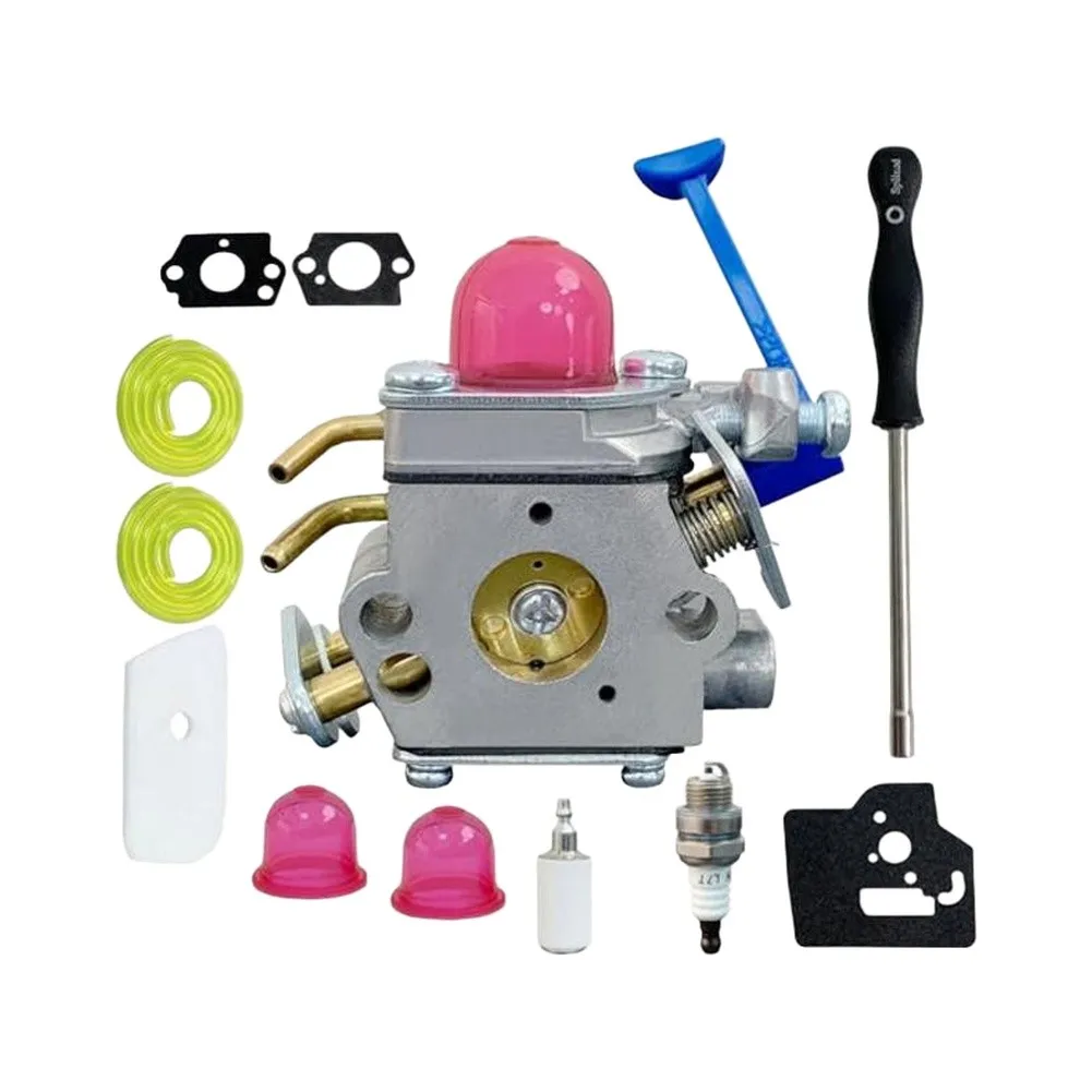 Carburetors 545081848/545130001 Are Suitable For 128L, 128LD, And 128LDX Models Carburetor /Carb For Trimmer Part