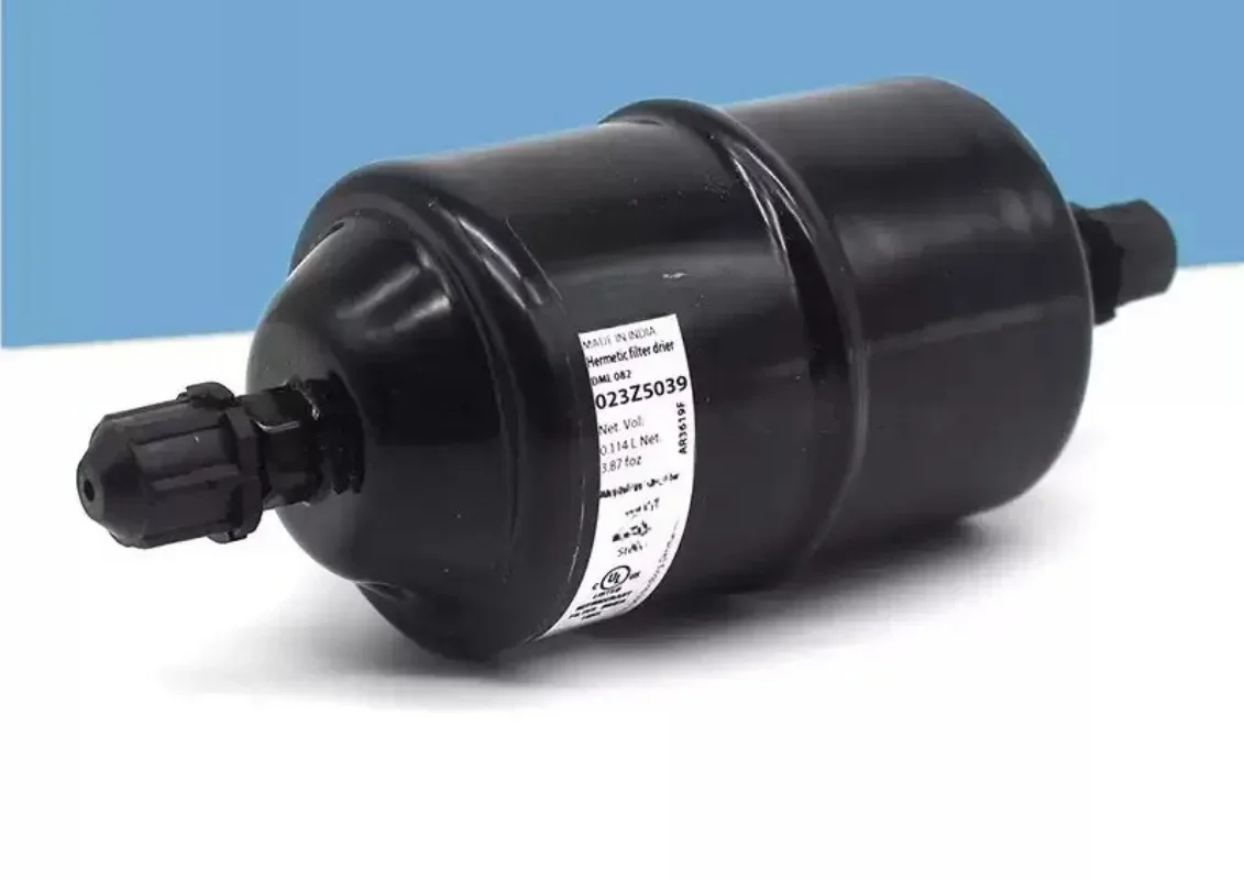 For 2Pcs Danfoss Hermetic Liquid Line Filter Drier Refrigeration Drier 023Z504891