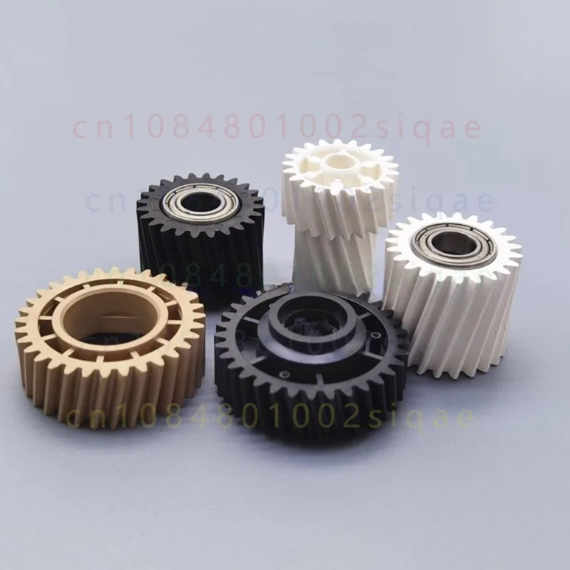 FOR Ricoh New Fuser Drive Lower Roller Gear Kit Fit C5000 C5501 C4501 MPC4000 Copier Replacement Parts