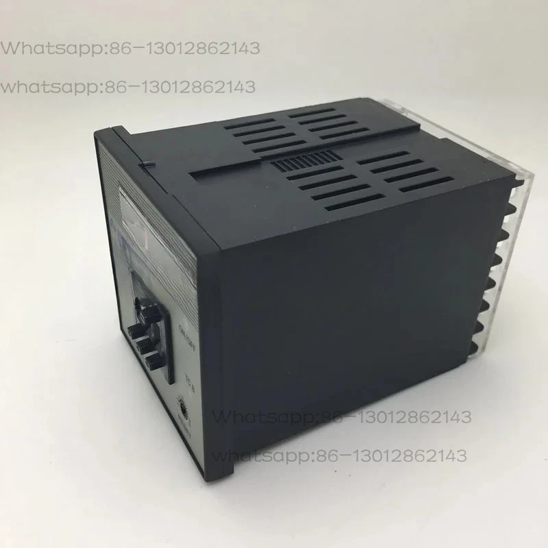 Thermostat A3DA-RPK 399 degree K type, relay output, thermostat