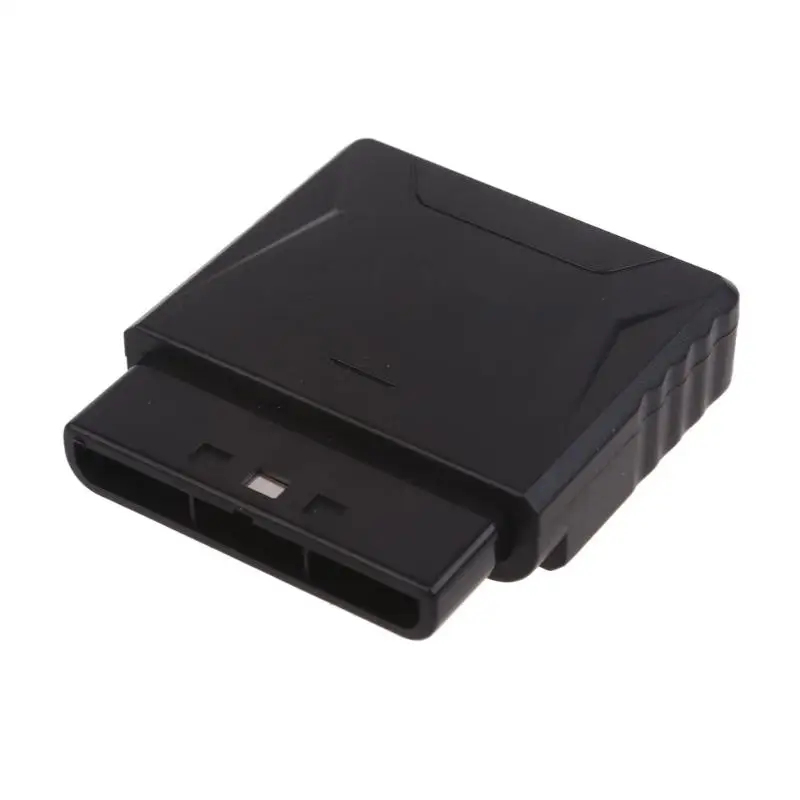 Wireless Controller Adapter for PS1 Console Converter Receiver Adapter Support for Controller Gaming Accessories