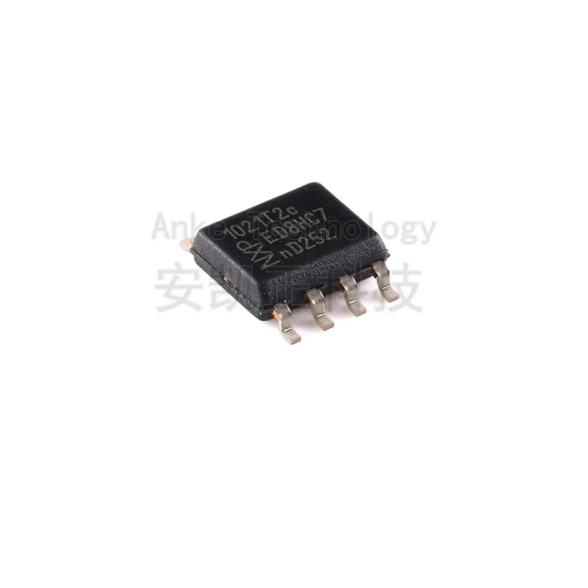 

TJA1021T/20/CM,118 SOIC-8 20Kbaud LIN 2.1 J2602 чип-трансивер 10 шт.