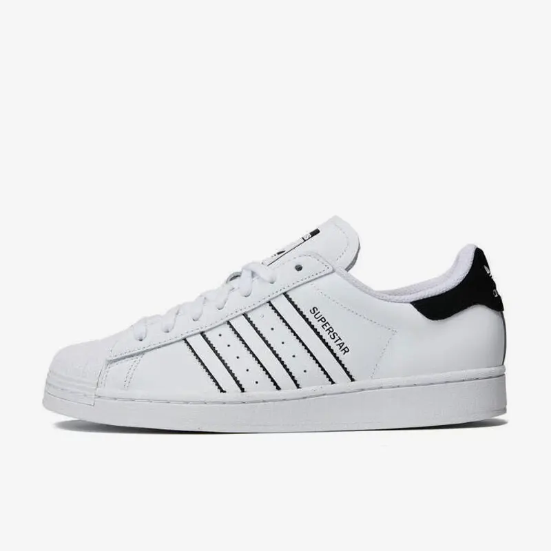 

Модные мужские и женские спортивные кроссовки Adidas Original Clover SUPERSTAR IF8090