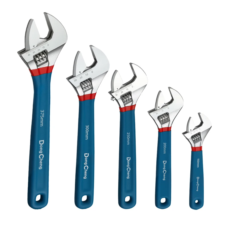 #58 Best Adjustable Spanner Wrenches to Buy In 2026