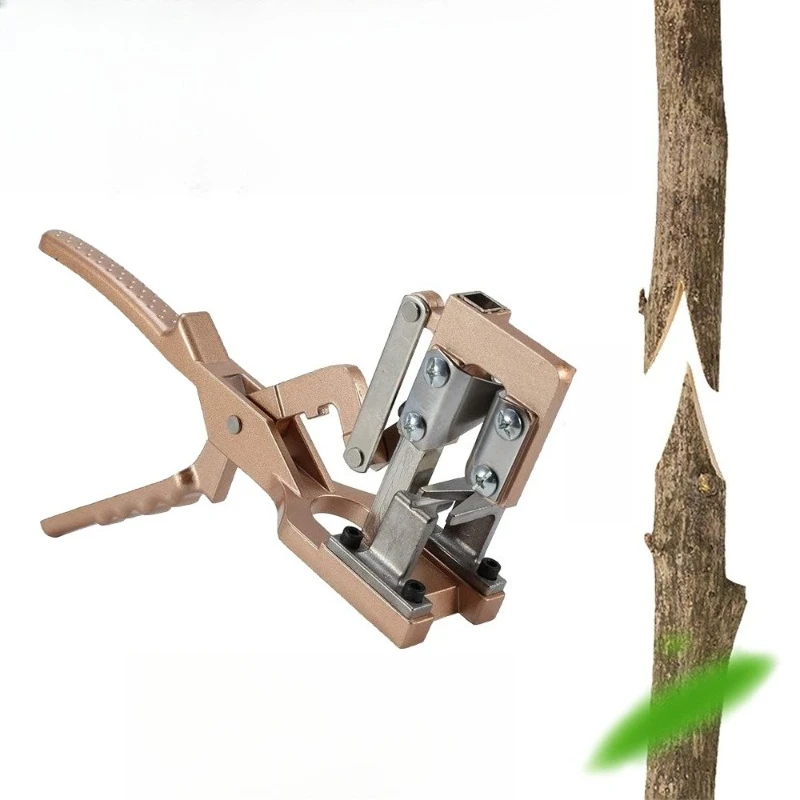 

Multifunctional grafting tool: grafting machine, fruit tree grafting artifact