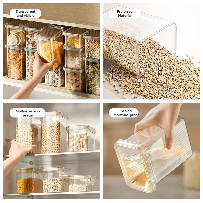 1 récipient de conservation re - Food Storage Not Plastic avis et prix