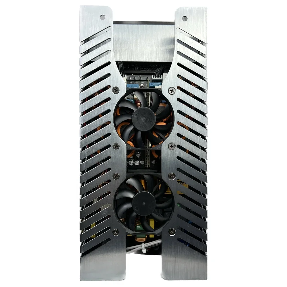 

Foshan Professional Class D Subwoofer Active Speaker Module Built-in DSP Digital FIR Amplifier Module