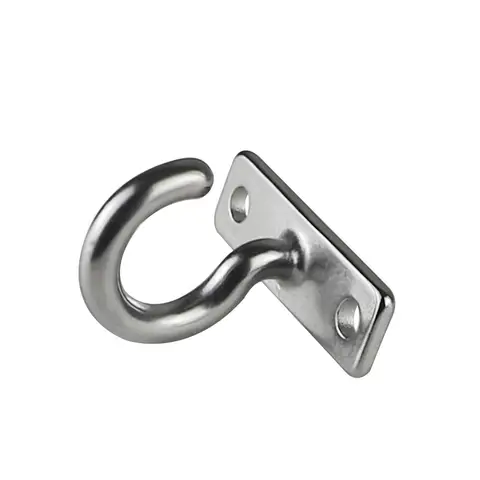 5PCS 천장 후크 헤비 듀티 스테인레스 스틸 304 교수형 식물용 유틸리티 천장 후크