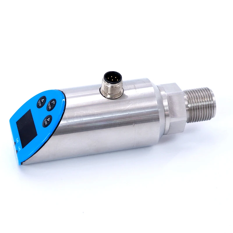 Interruptor de presión inteligente digital ajustable WNK para gas licuado