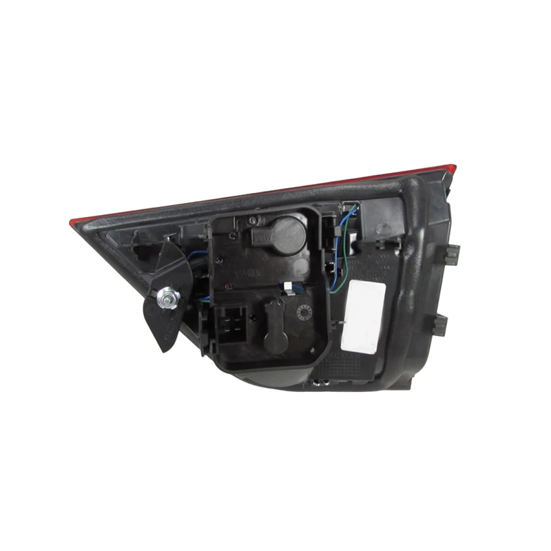 63217331283 63217331279 Car Rear Bumper Tail Light Brake Light Taillights Assembly For BMW X4 F26 G02 2014 2015 2016 2017 2018