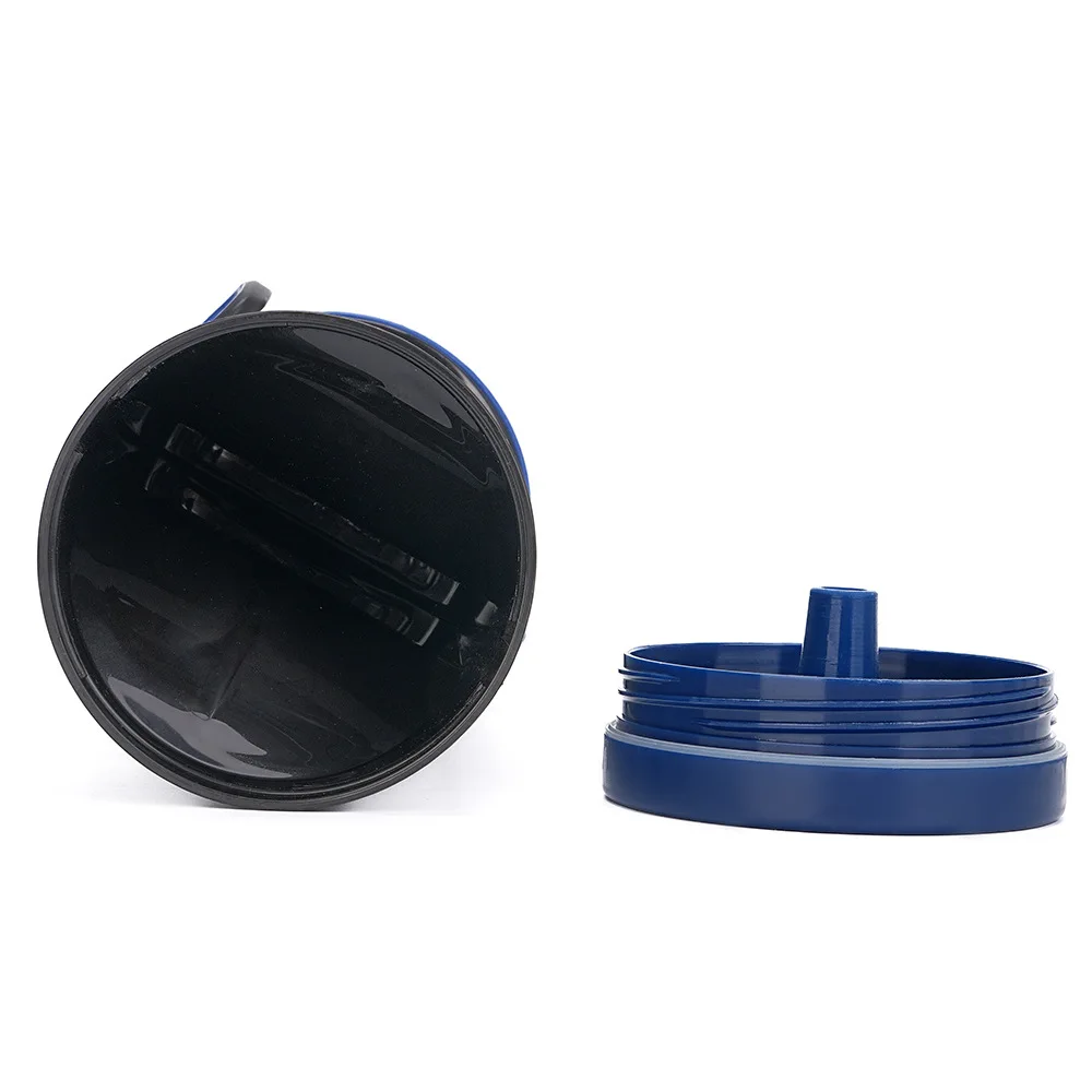 Plastic Sport Bottle Surprise Secret Hidden Safes Security Container Stash Safe Money Box Plastic Stash Jars Org Tools