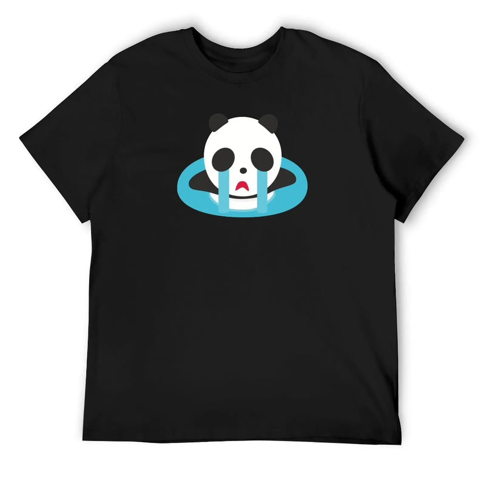 

Xiao-Mei (Shao May) Pool of Tears T-Shirt shirts graphic customs Funny t-shirts customs design your own shirts graphic tee men