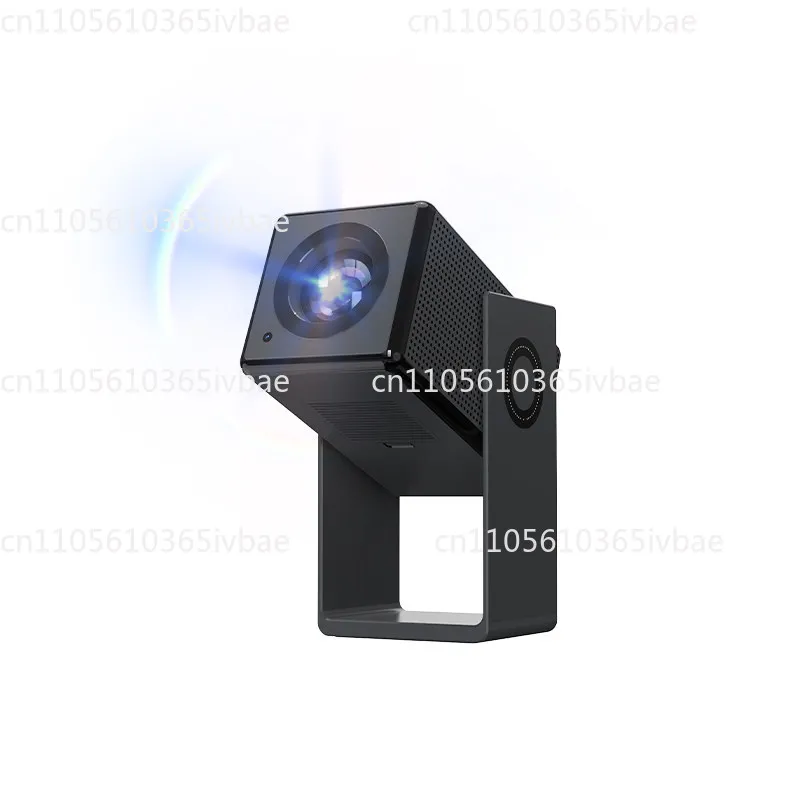 Neopix255 PTZ Projector Ultra High Definition 1080p Home Living Room Small Projector Can Be Wirelessly Projected By Mobile Phone