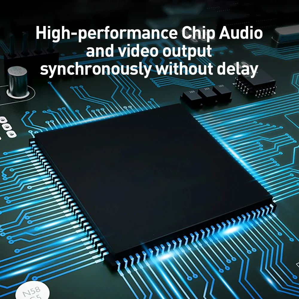 ZOERAX HDMI إلى RJ45 محول 30M ضياع كابل واحد موسع HDMI إلى RJ45 Cat 5e/6 محول ل HDTV PS4 STB 4K 2K