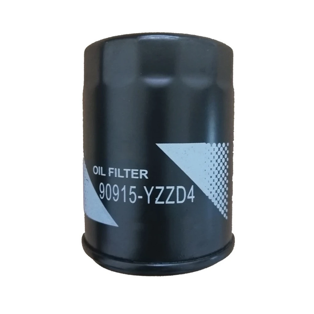 90915-YZZD4 Engine Oil Filter For Toyota  Land Cruiser 4 Runner Mark Tundra Picjup 4.0 4.7 Lexus GS GX LS LX SC 3UZ-FE 1GR-FE