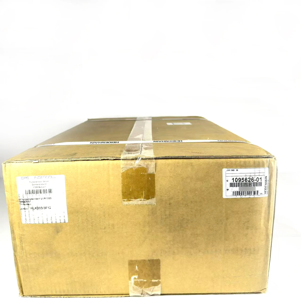 Heidenhain UVR 130D  ID: 1095626-01  Inverter-Power Supply