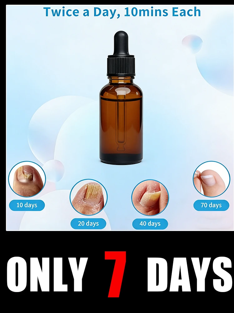 

2026 Toenail Fungus Patch Waterproof Nail Repair Patches Nail Ingrown Correction Sticker Discolored Damaged Nail Foot Care Tool