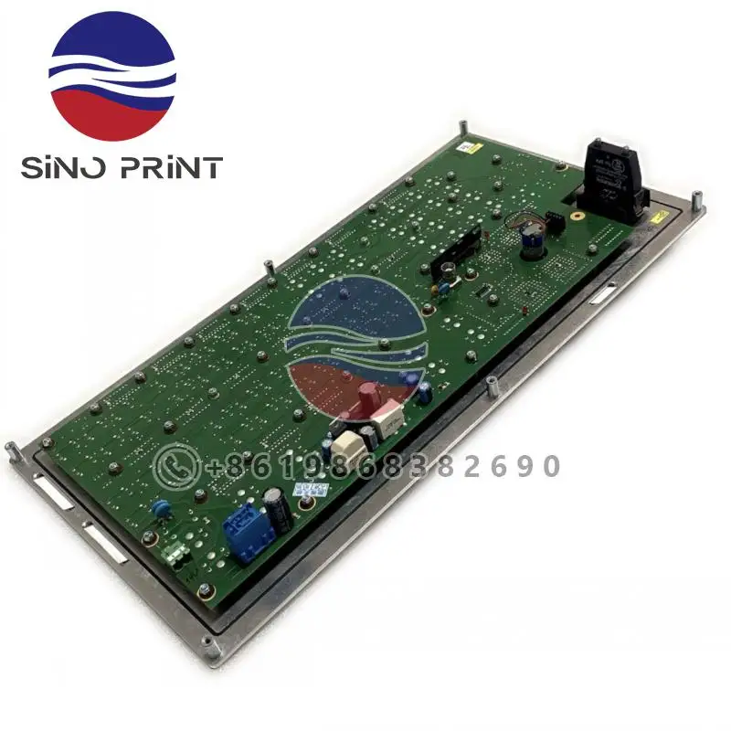 BDT 200-210 Original Keyboard For KBA Offset Printing Machines Parts BDT 200210 Circuit Board BDT200210 Electric Board