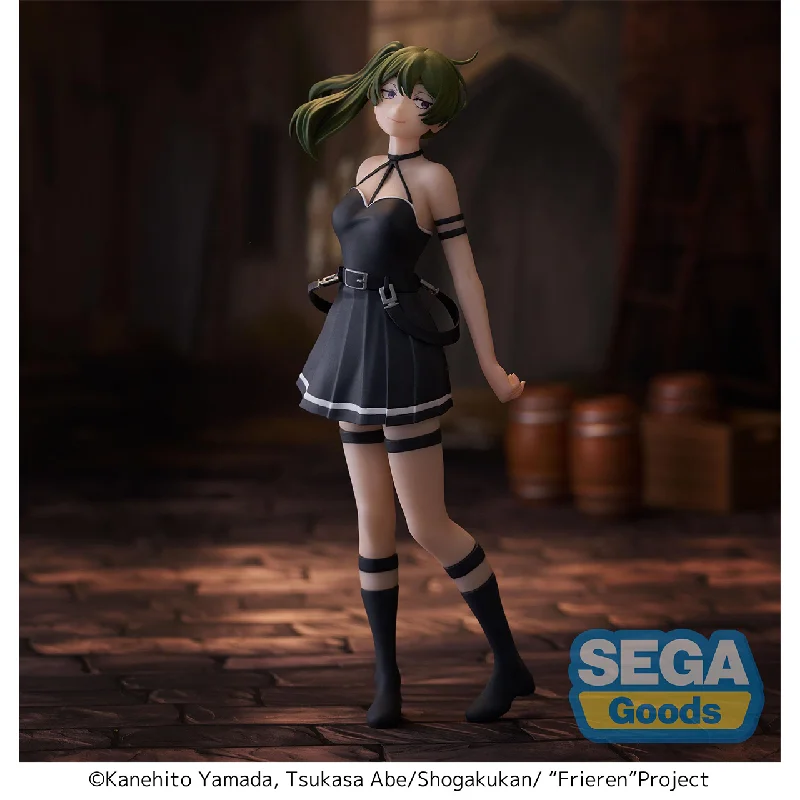 الأصلي في المخزون بانداي سيجا ديديكول جنازة ليليان أوبر المناظر الطبيعية لعبة زخرفة المقتنيات اليدوية