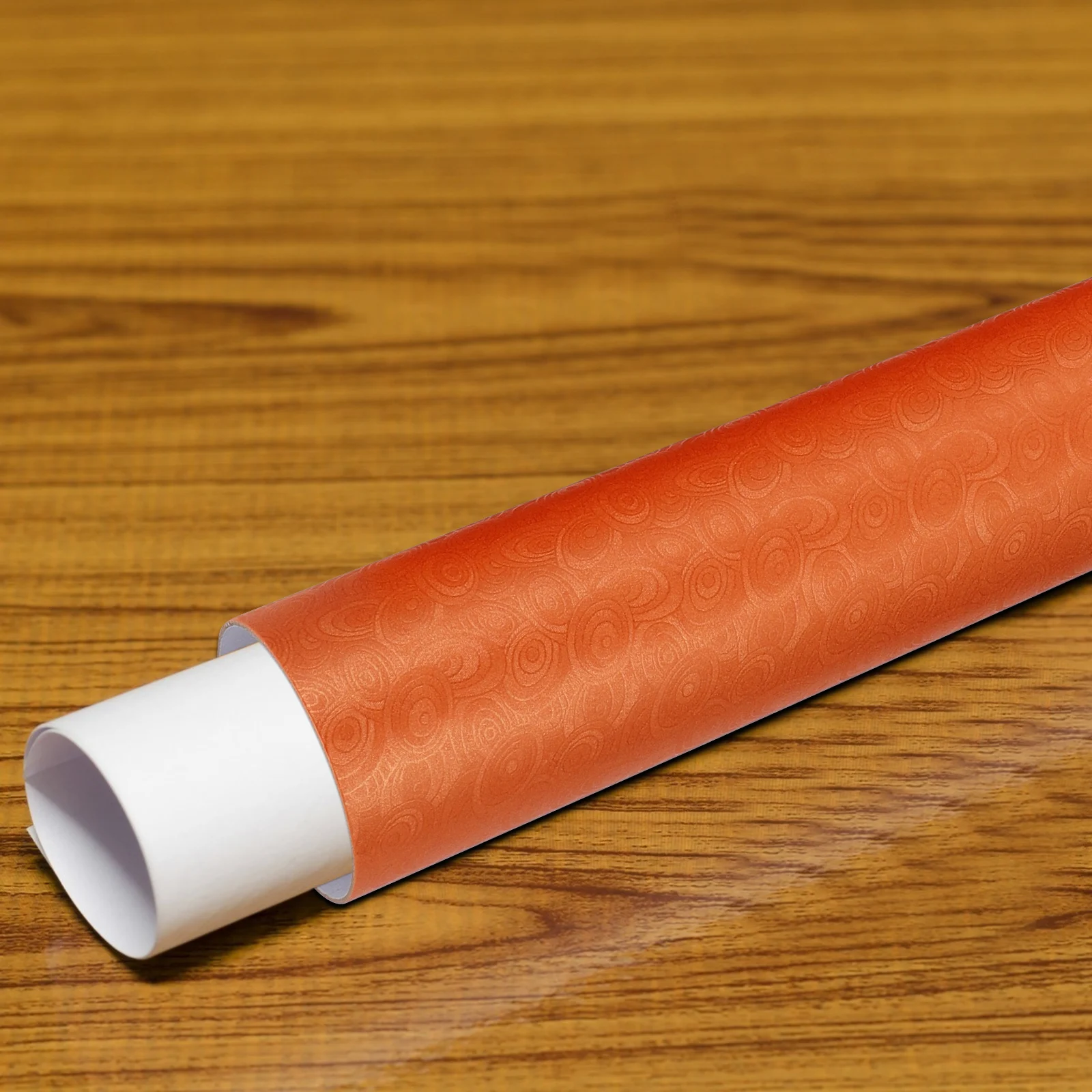 Telescopic Extendable Paper Artwork Storage Tube Durable Waterproof Cylinder for Document Poster Blueprint Mailing Storage