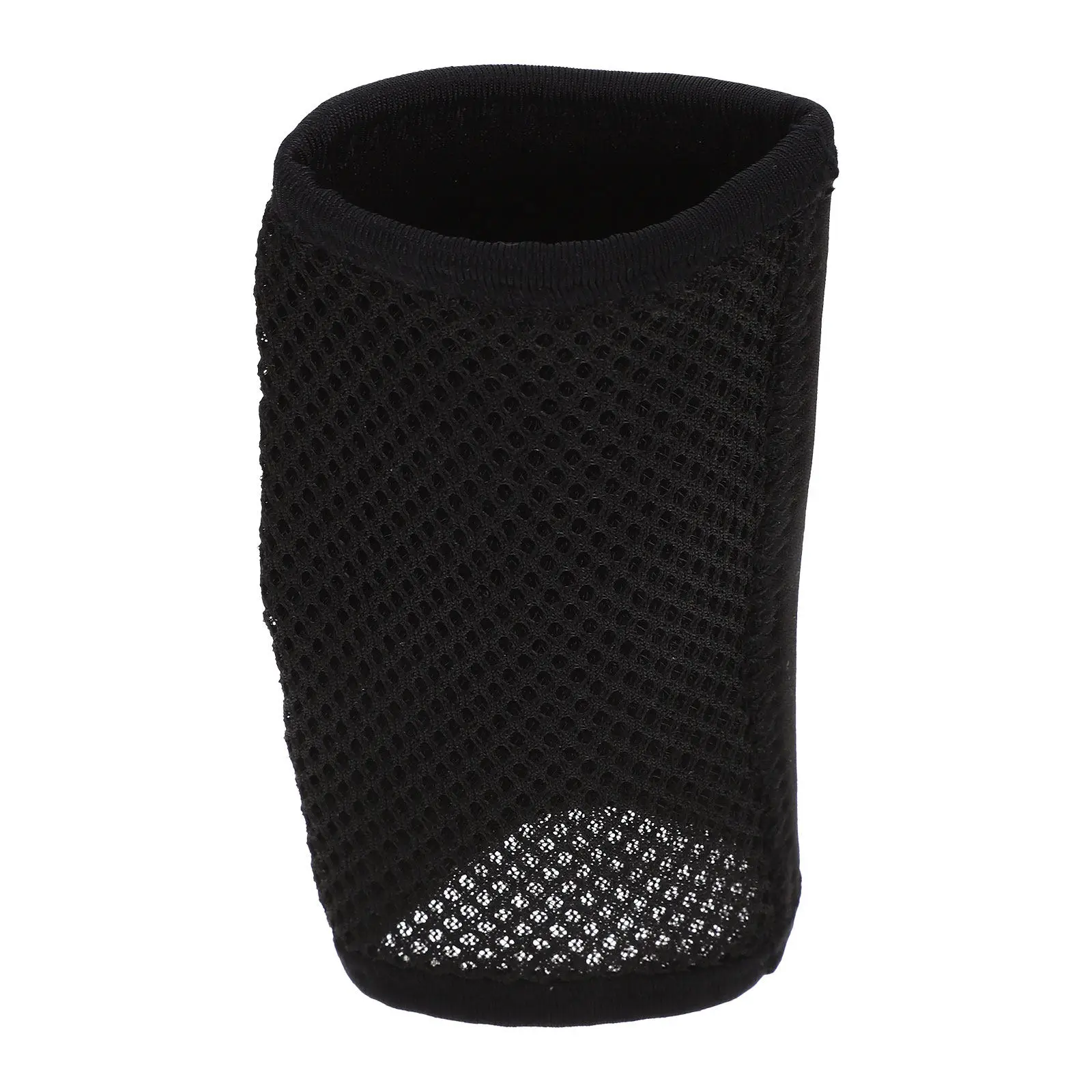 

Neoprene Chin Pad Breathable Mesh Ergonomic Office Sleeping Chin Support for Lunch Break Nap Time Comfortable Protective Cushion