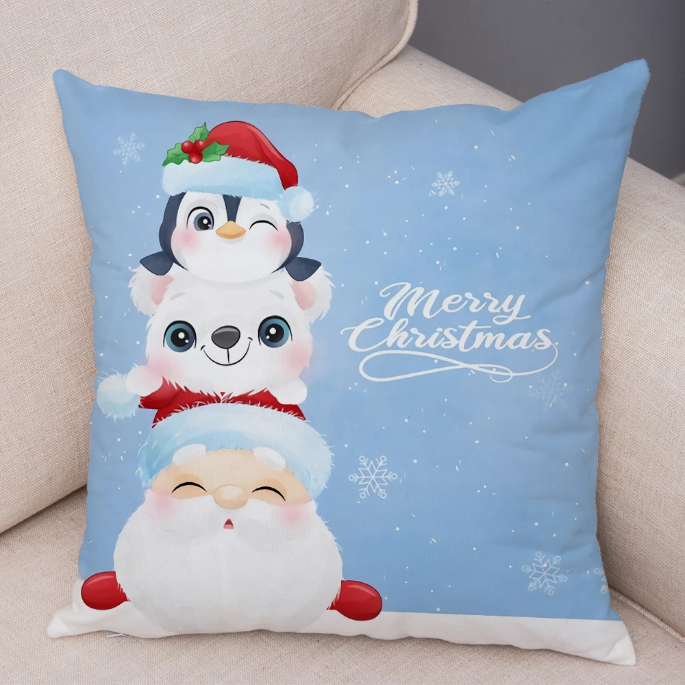 Funda De Almohada D… - image