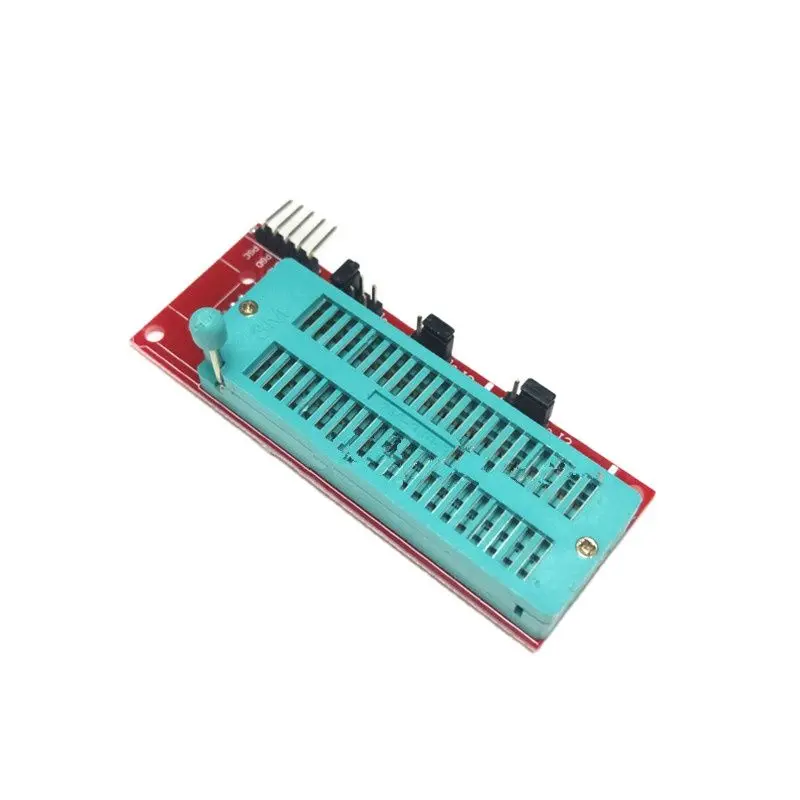 유니버설 PIC ICD2 Kit2 Kit3 프로그래밍 어댑터 시트 - 전자 제품용 간편 프로그래밍 키트