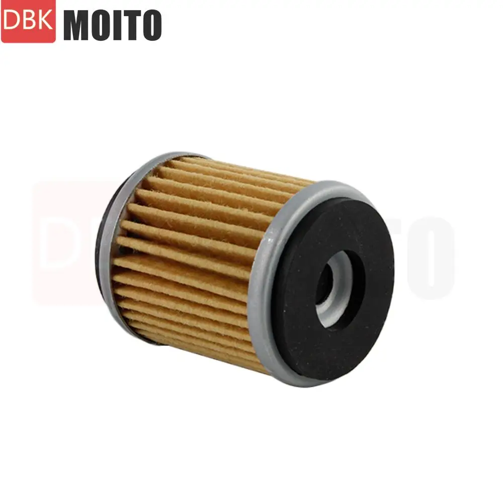 Oil Filter For Husqvarna SMR125 TE125 For Gas Gas EC250 EC300 For Yamaha YFM250 YFZ450 MT125 YZF-R125 WR250 XT250 YZ250