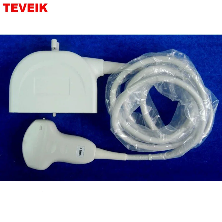 

Compatible C5-2 Convex Ultrasound Probe for Mindray DC 7 Ultrasound