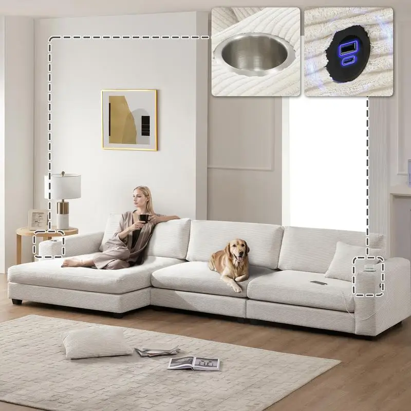 134" X 54" Oversize…