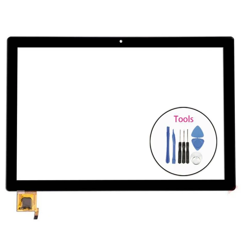 Z For Teclast M40 Pro TLA007 teclast M40 Tablet Touch Screen Digitizer