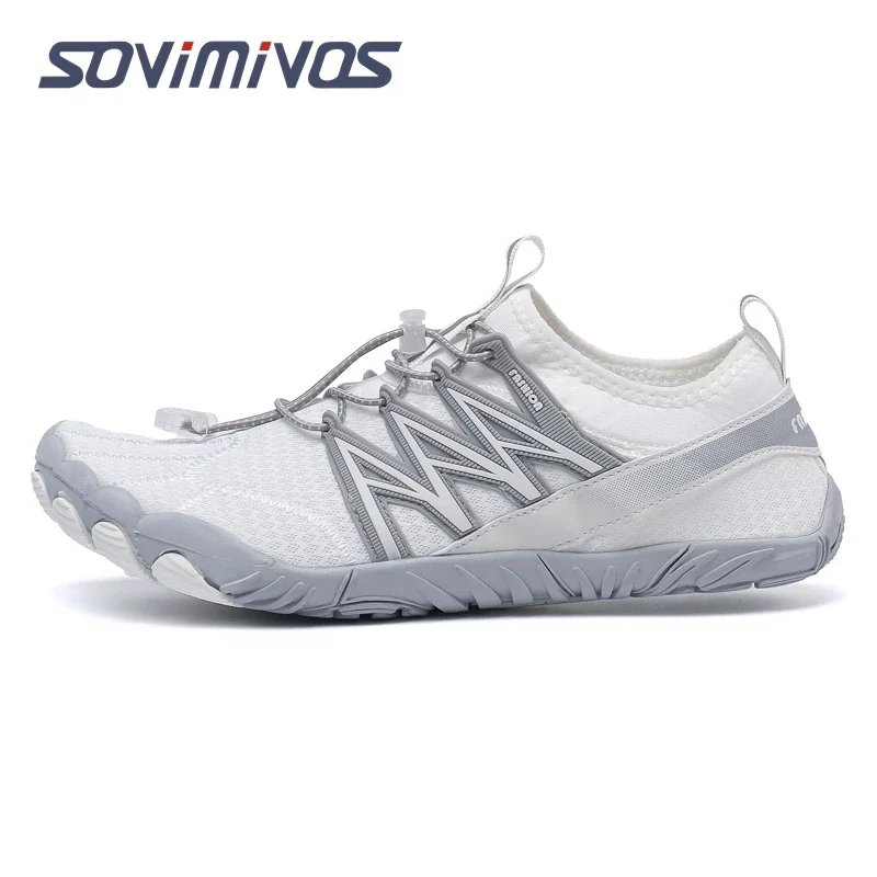 Barefoot Trail Shoes Barefoot Shoes for Men Casual Ladies Women Hiking Water Shoes Aquatic Sneaker Shoe Man tenis masculino