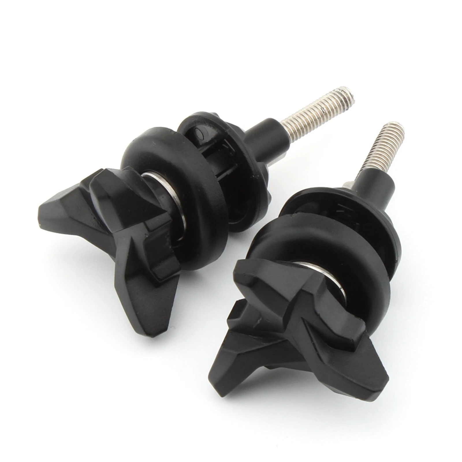 

Переднее лобовое стекло мотоцикла, дефлектор ветрового стекла, регулировочный винт, гайка, болты для BMW R1200GS ADV 2004-2017