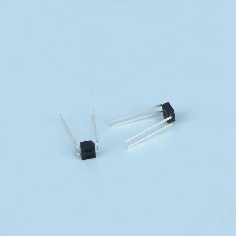 10Pcs QRE1113 Photoelectric Sensor, Reflective Photoelectric Switch Accessories