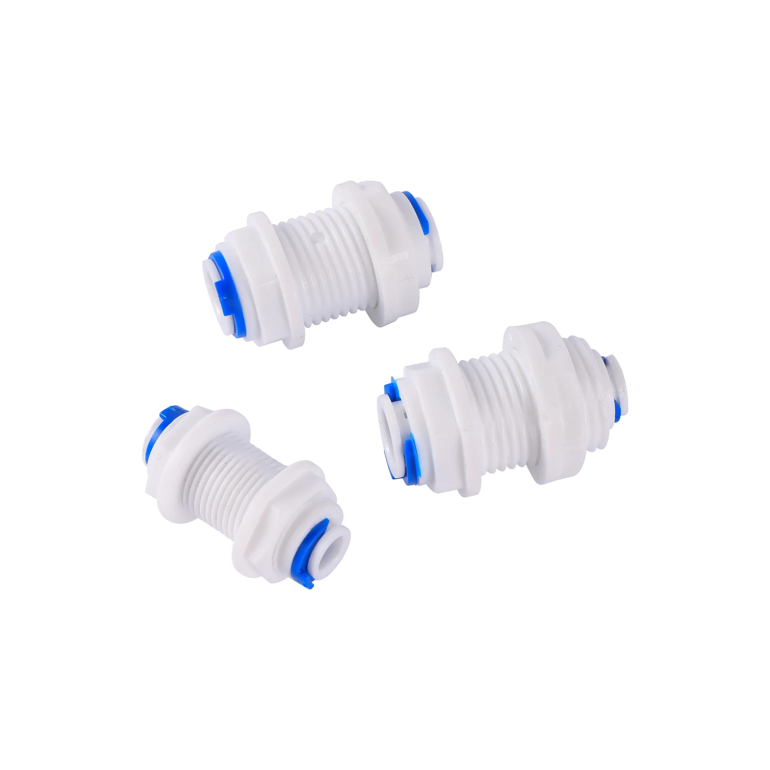 Reverse Osmosis Quick Connector 1/4\