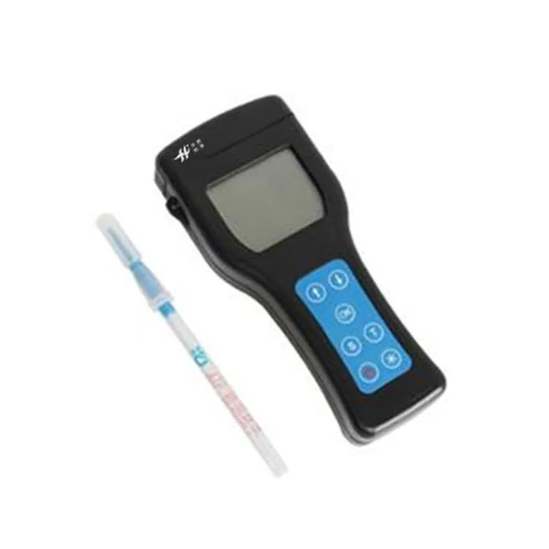 

Fluorescence detector, handheld microbial detection HX-ATP420 ATP