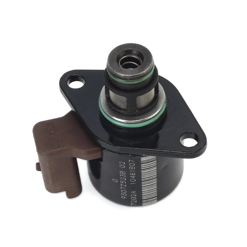 Suitable for Ford Hyundai Kia 9307Z523B 9109-903 7701206905 66507A0401 1329098 9307Z509B Metering Control Valve Fuel Regulator
