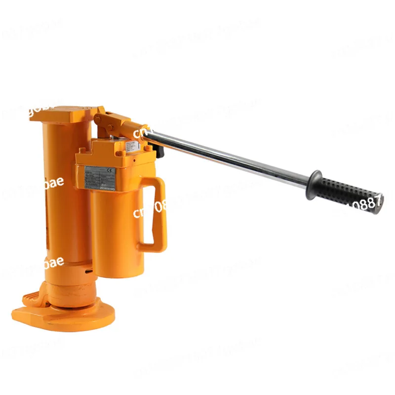 

Ручной домкрат, большой грузовой гидравлический домкрат