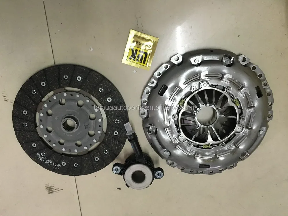 High qualityOriginal Great Wall H6 Clutch Assembly