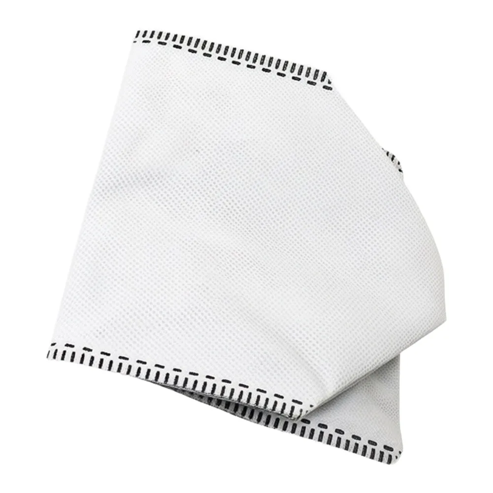 

Dust Bags For Ecovacs For Deebot For T30 Max For T30 For T30 PRO For Omni Robot Vacuum Cleaner With Cleaning Tool Set